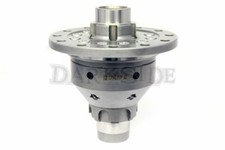 Quaife 02M 2WD ATB Helical