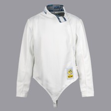 Stm light fencing jacket - stm,