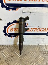 CITROEN DS3/C3 MK2 1.6 DIESEL FUEL INJECTOR 0445110739 2011-16