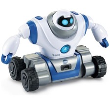 New VTech V-Bot for Kids Robot