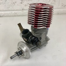 RC Nitro Enigine Super Tigre