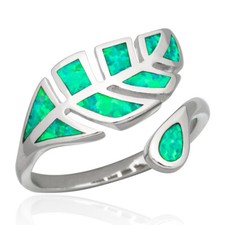 Tree leaf green - green, fire