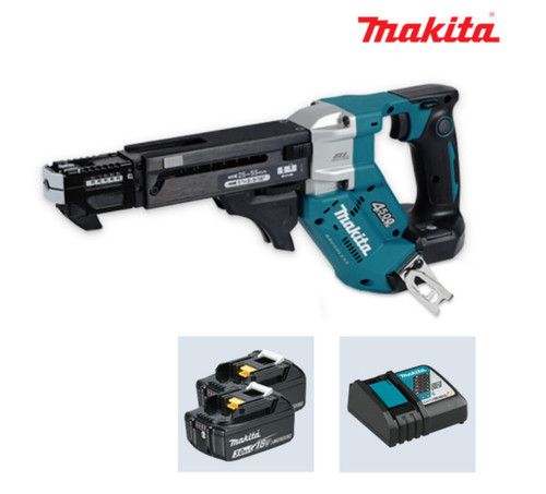 Makita dfr552 screw driver - dfr552,