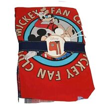 Disney Mickey Mouse Womens