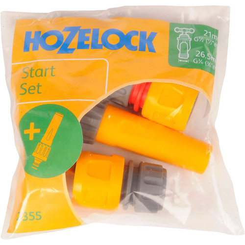 Hozelock 2355 nozzle spray set - hozelock,