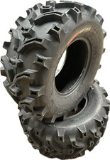 2x 24x10-11 43F Kenda Bear