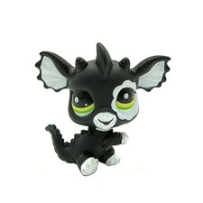 Littlest Pet Shop Custom OOAK