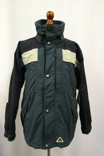 Men vaude jacket coat - men's, l