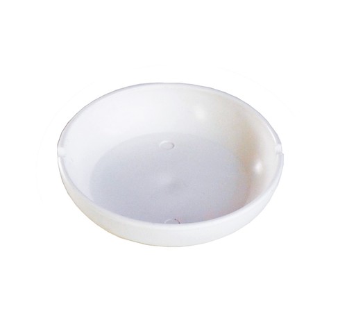 Plastic paint mixing - plastic,
