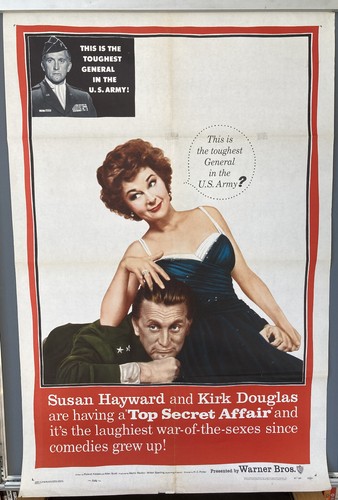 Cinema poster top - poster:, secret