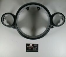 Mini One R56 07-13 Dashboard Speedo Cluster Surround Trim 122737-13