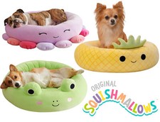 Dog Beds SQUISHMALLOWS