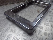 Kawasaki VN1500A VN 1500 A Vulcan 1987-on Radiator Guard Cover Protector 