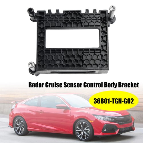 Radar cruise sensor control - radar,