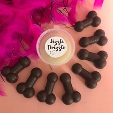 8 MINI DARK CHOCOLATE