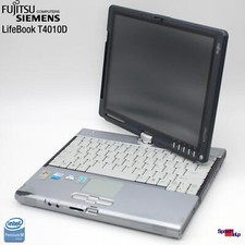 Notebook fujitsu siemens - notebook,