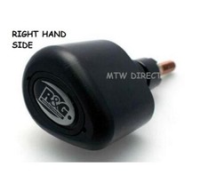 R&G RHS REPLACEMENT AERO CRASH