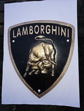 LAMBORGHINI VINTAGE