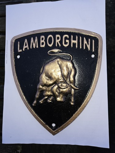 Lamborghini vintage - lamborghini,