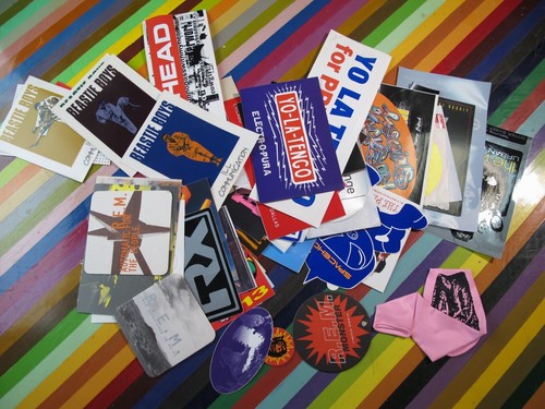 Vtg 1990s grunge alt band - vtg,