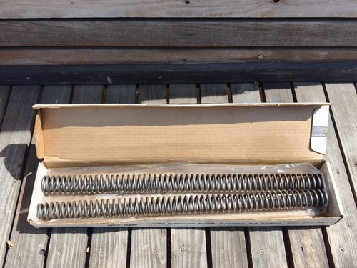 Honda cr480 1983 original fork - cr480,