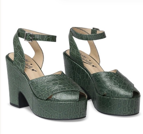 Rocket originals green - rocket,