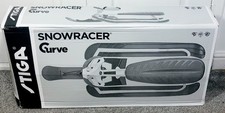 STIGA Snowracer Curve GT - Pro