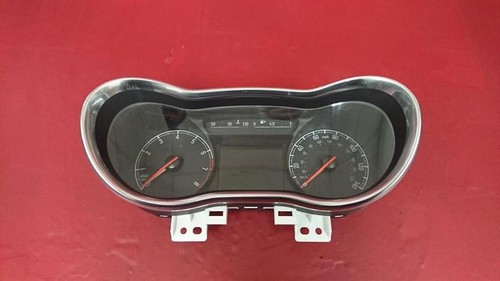 Vauxhall viva mk4 b10xe speedo - b10xe,