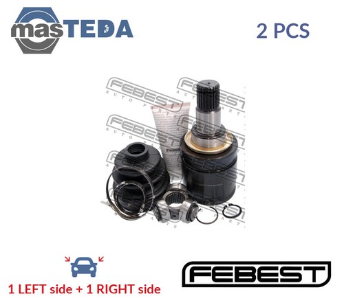 0111 acv30lh driveshaft - 0111-acv30lh, cv