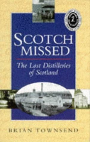 Scotch missed lost - missed:,
