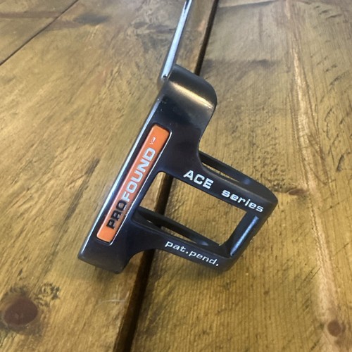 Superb pro found ace series - pro,