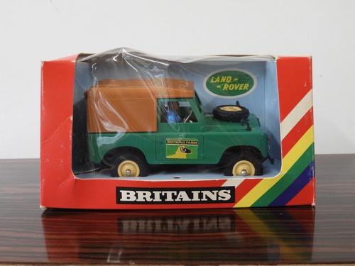 Britains farm land - farm,