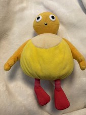 Twirlywoos Chatty Chickedy
