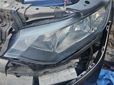 2012-2016 HONDA CIVIC MK9 PASSENGER SIDE FRONT HEAD LAMP GENUINE OEM PART USED