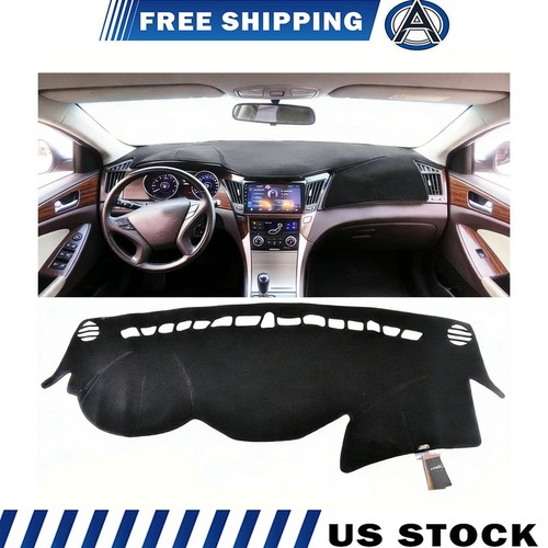 Dash pad for - for, 2011-2014