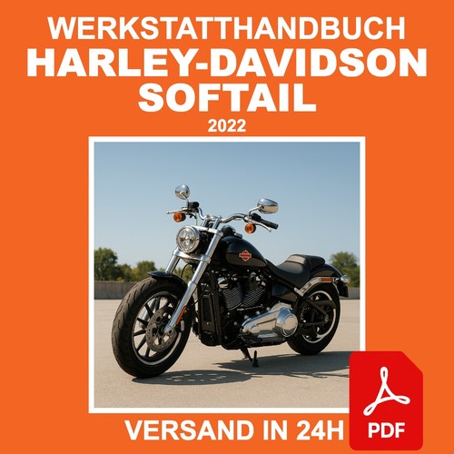 2022 harley davidson softail - harley-davidson,