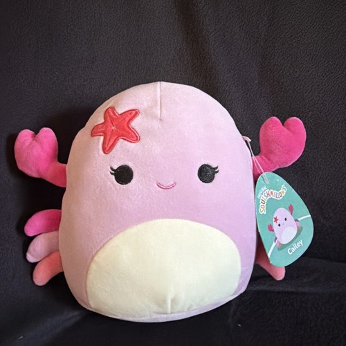 Squishmallows inch cailey - 7.5-inch,