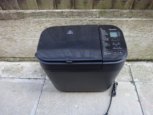Panasonic r2530kxc bread - sd-r2530kxc,