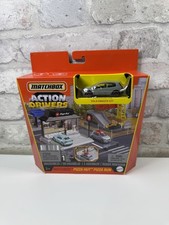 Matchbox Action Drivers