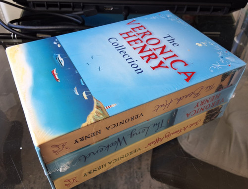 Veronica henry books brand - veronica,