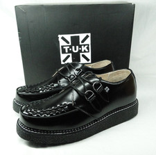 Mens black leather - mens,