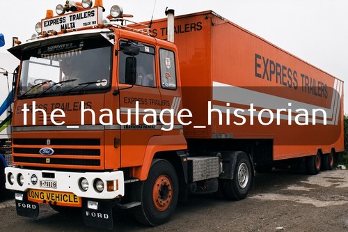Thh truck photos - thh, ford