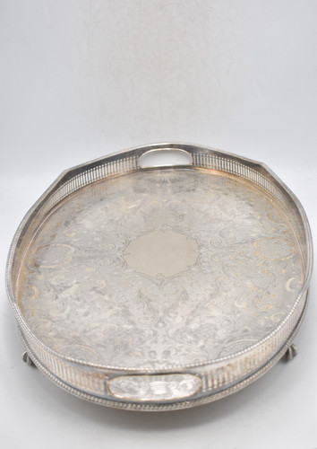 Antique sheffield england - sheffield,