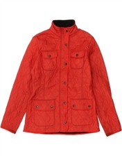 BARBOUR Womens Quilted Jacket