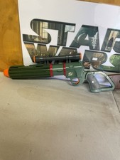 Star Wars Boba Fett Carbon