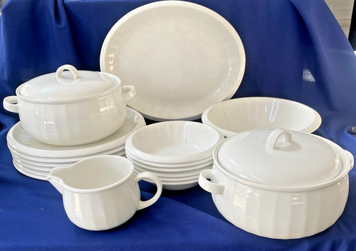 Unicorn tableware marquess - unicorn,