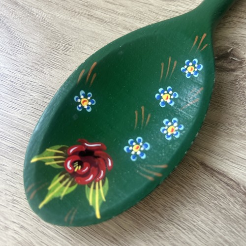 Hand painted traditional - painted,
