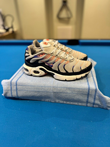 Nike air max plus men - nike, tn