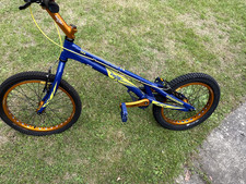 Onza Ska Trials Bike