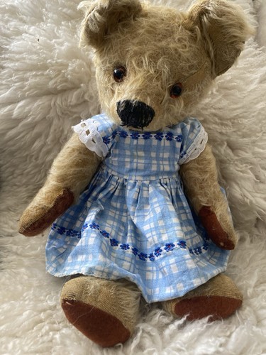 Adorable antique chad valley - ,